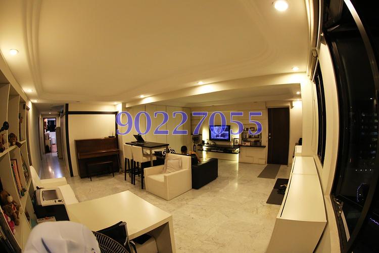 Blk 10 Jalan Batu (Kallang/Whampoa), HDB 5 Rooms #79149272